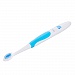 
                    Электрическая зубная щетка CS Medica CS-161 (голубая),  эффективная чистка, удобна в использовании