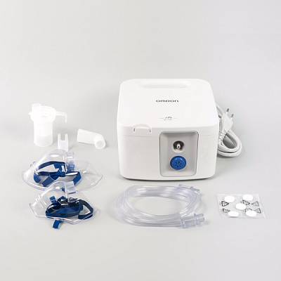 
                Небулайзер OMRON Comp AIR C900 Pro
