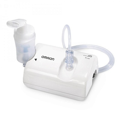 
                Небулайзер OMRON Comp AIR C24