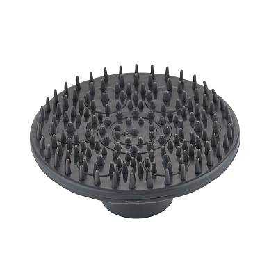 
                Мини-вибромассажер для лица, головы и тела CS Medica VibraPulsar CS-v3 Mini, мягкая насадка для головы