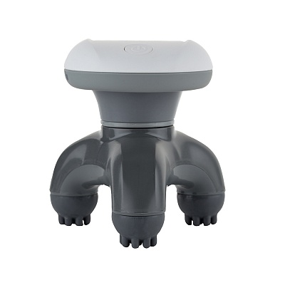 
                Мини-вибромассажер для лица, головы и тела CS Medica VibraPulsar CS-v3 Mini, можно брать с собой