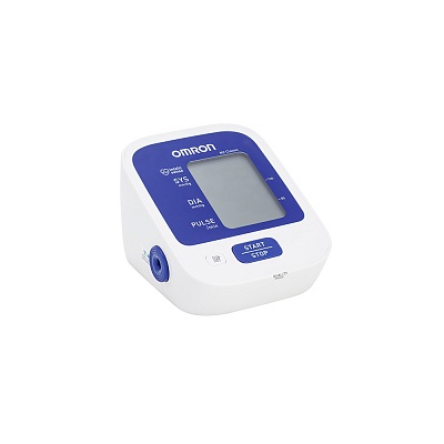 
                Тонометр OMRON M2 Classic с универсальной веерообразной манжетой (22 - 42 см)