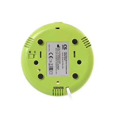 
                Подогреватель детского питания CS Medica KIDS CS-25