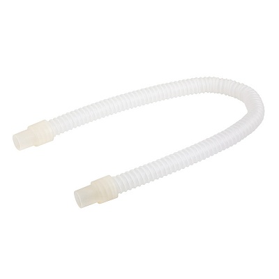 
                Шланг гофрированный для OMRON U17, длина 70 см