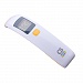 
                    Термометр электронный медицинский инфракрасный (бесконтактный) CS Medica KIDS CS-88, с первых дней жизни малыша