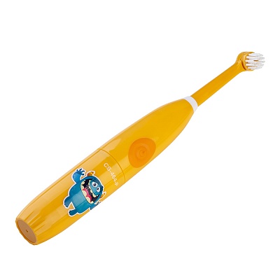 
                Электрическая зубная щетка CS Medica KIDS CS-464-P, 