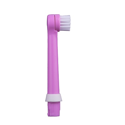 
                Электрическая зубная щетка для детей CS Medica KIDS CS-461-G, RP-61-G