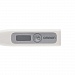 
                    Термометр OMRON Eco Temp Smart (MC-341-RU), дисплей и кнопка включения/выключения