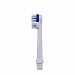 
                    Электрическая зубная щетка CS Medica CS-465-M, синяя,насадка RP-65-М
