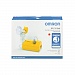 
                    Небулайзер для детей OMRON C24 Kids, коробка, фронтальный вид