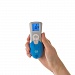 
                    Инфракрасный медицинский термометр СS Medica CS-99, кроме температуры тела на лбу, термометр позволяет измерять температуру объектов, например детского питания или воды в ванночке