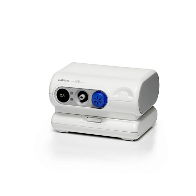 
                Небулайзер OMRON Comp AIR C30 Elite 