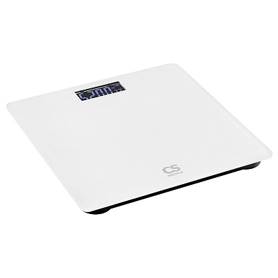 
                Электронные напольные весы CS Medica CS-3030.2, позволяют контролировать вес тела с точностью до 50 грамм