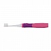 
                    Электрическая звуковая зубная щетка CS Medica CS-562 Junior розовая, специально для детей от 5 лет