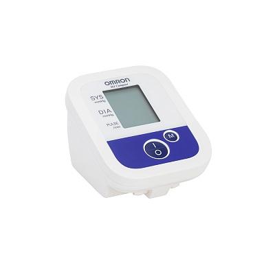 
                Тонометр OMRON M1 Compact
