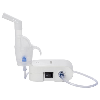 
                Небулайзер OMRON Comp AIR C21 basic, низкий уровень шума