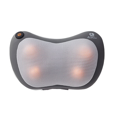 
                Массажная подушка CS Medica VibraPulsar CS-cr5