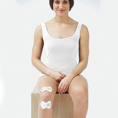 
                Электронейромиостимулятор для обезболивания OMRON E3 Intense