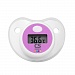
                    Термометр-соска электронный CS Medica KIDS CS-80, для быстрого и безопасного измерения температуры тела детей с рождения