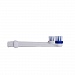 
                    Электрическая зубная щетка CS Medica CS-465-M, синяя, насадка RP-65-М