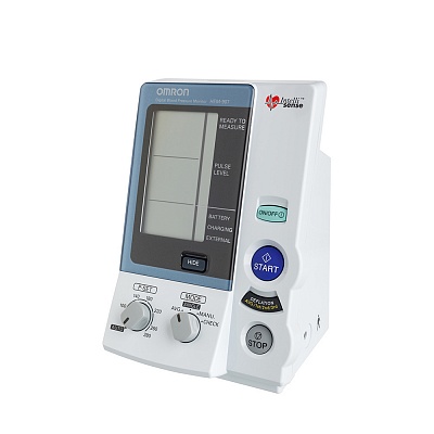 
                Тонометр OMRON 907