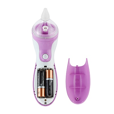 
                Электронный назальный аспиратор CS Medica KIDS CS-14