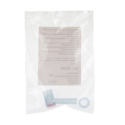 
                Загубник с клапаном выдоха для набора CXpro