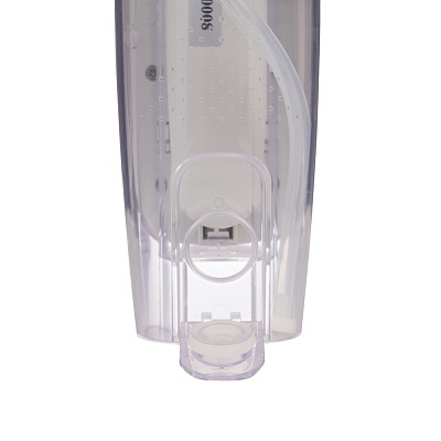 
                Ирригатор полости рта CS Medica AquaPulsar CS-3 PRO+, белый, 3 режима работы