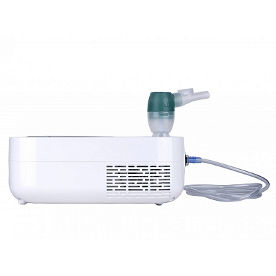 
                Небулайзер OMRON DuoBaby, идеален для детей