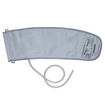 
                Манжета веерообразная стандартная OMRON CM для руки с окружностью 22-32 см