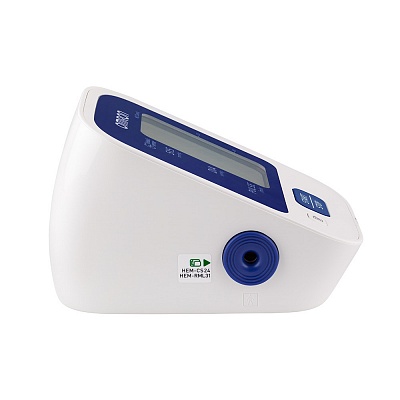 
                Тонометр OMRON M2 Classic