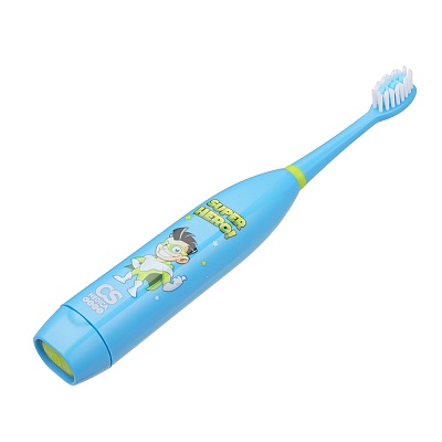 
                Электрическая звуковая зубная щетка CS Medica CS-9190-H, высокая звуковая частота