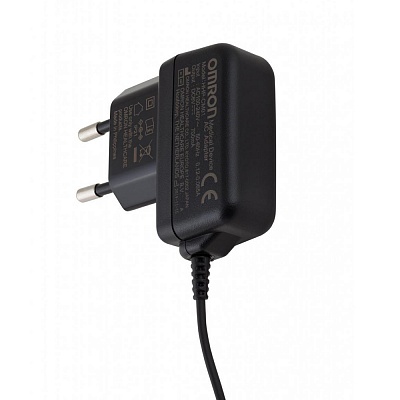 
                OMRON M3 Comfort с адаптером, 
