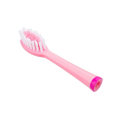 
                Электрическая звуковая зубная щетка CS Medica KIDS CS-9190-F, насадка