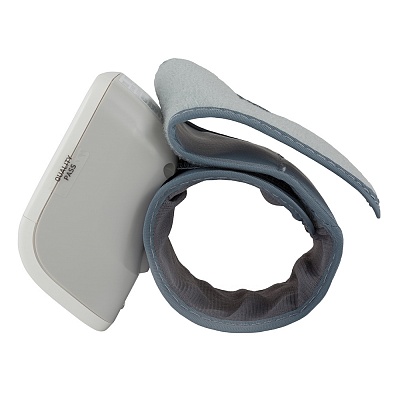 
                Тонометр OMRON R1