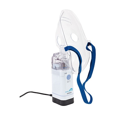 
                Небулайзер OMRON MicroAIR U22