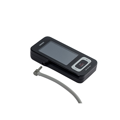 
                Тонометр OMRON MIT Elite Plus, веерообразная манжета (22 - 32 см)