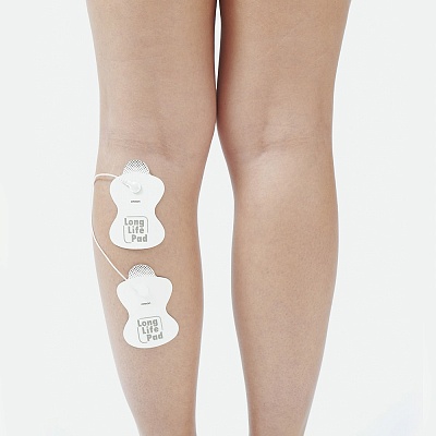 
                Электронейромиостимулятор для обезболивания OMRON E3 Intense