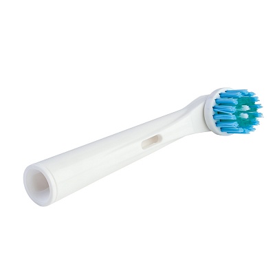 
                Электрическая зубная щетка CS Medica CS-484, насадка