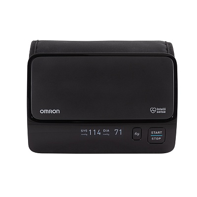 
                Тонометр OMRON EVOLV, без трубок и без проводов
