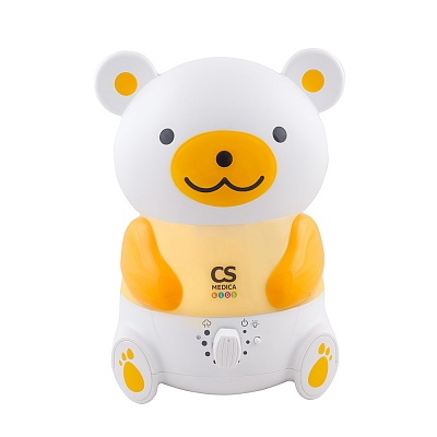 
                Ультразвуковой увлажнитель воздуха CS Medica KIDS CS-19h