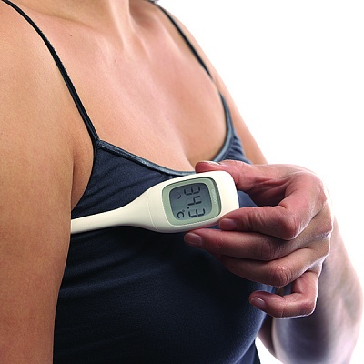 
                Термометр OMRON i-Temp (MC-670-E)