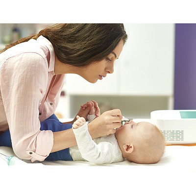 
                Небулайзер OMRON DuoBaby (NE-C301-RU)