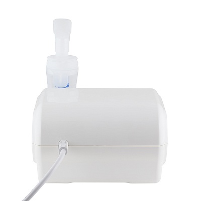 
                Небулайзер OMRON C28 Plus, подходит для использования дома