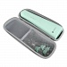 
                    Ирригатор полости рта портативный CS Medica AquaPulsar CS-9 Comfort ZERO GREEN, чехол для защиты от повреждений и пыли