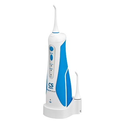 
                Портативный ирригатор полости рта CS Medica АquaPulsar CS-3 Easy