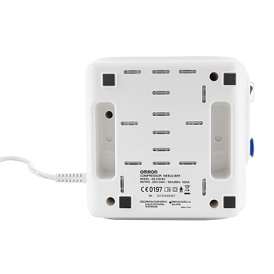
                Небулайзер OMRON Comp AIR C28 