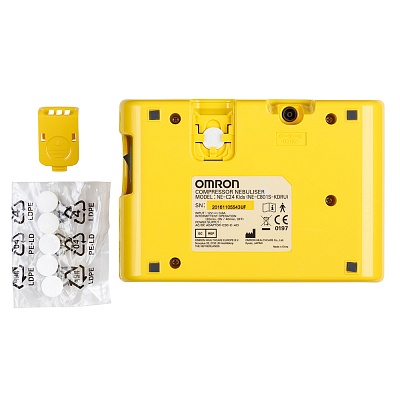 
                Небулайзер OMRON Comp AIR C24 Kids