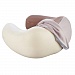 
                    Беспроводная вибрационная массажная подушка для шеи CS Medica VibraPulsar CS-cv4 RELAX, сохраняет удобное положение головы