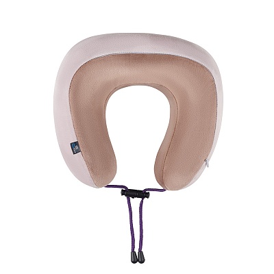 
                Беспроводная вибрационная массажная подушка для шеи CS Medica VibraPulsar CS-cv4 RELAX, технология FOAM MEMORY для поддержки головы и шеи